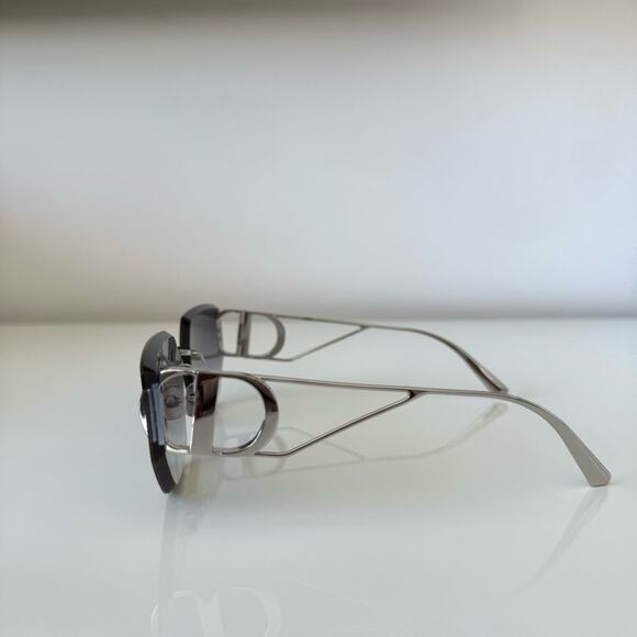 NEW!!! Dior 30Montaigne B3U F0A6 Sunglasses Authentic Retail 580$ - Picture 4 of 10